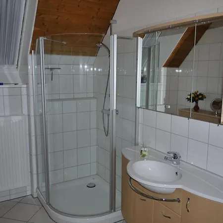 Apartment Bue - Haus Martens