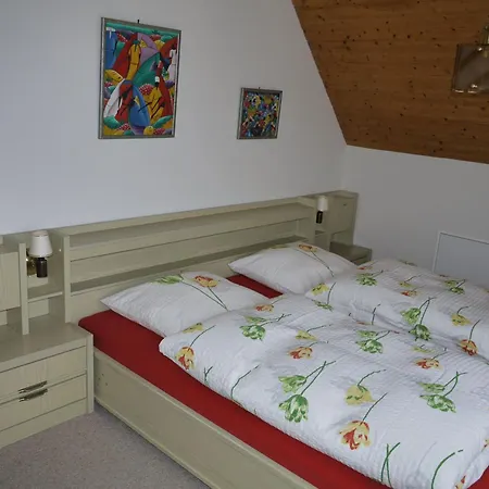Apartment Bue - Haus Martens *